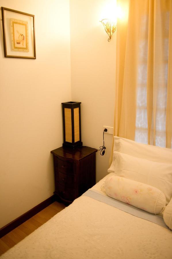 Ibiza Boutique Guest House Cidade de Ibiza Exterior foto
