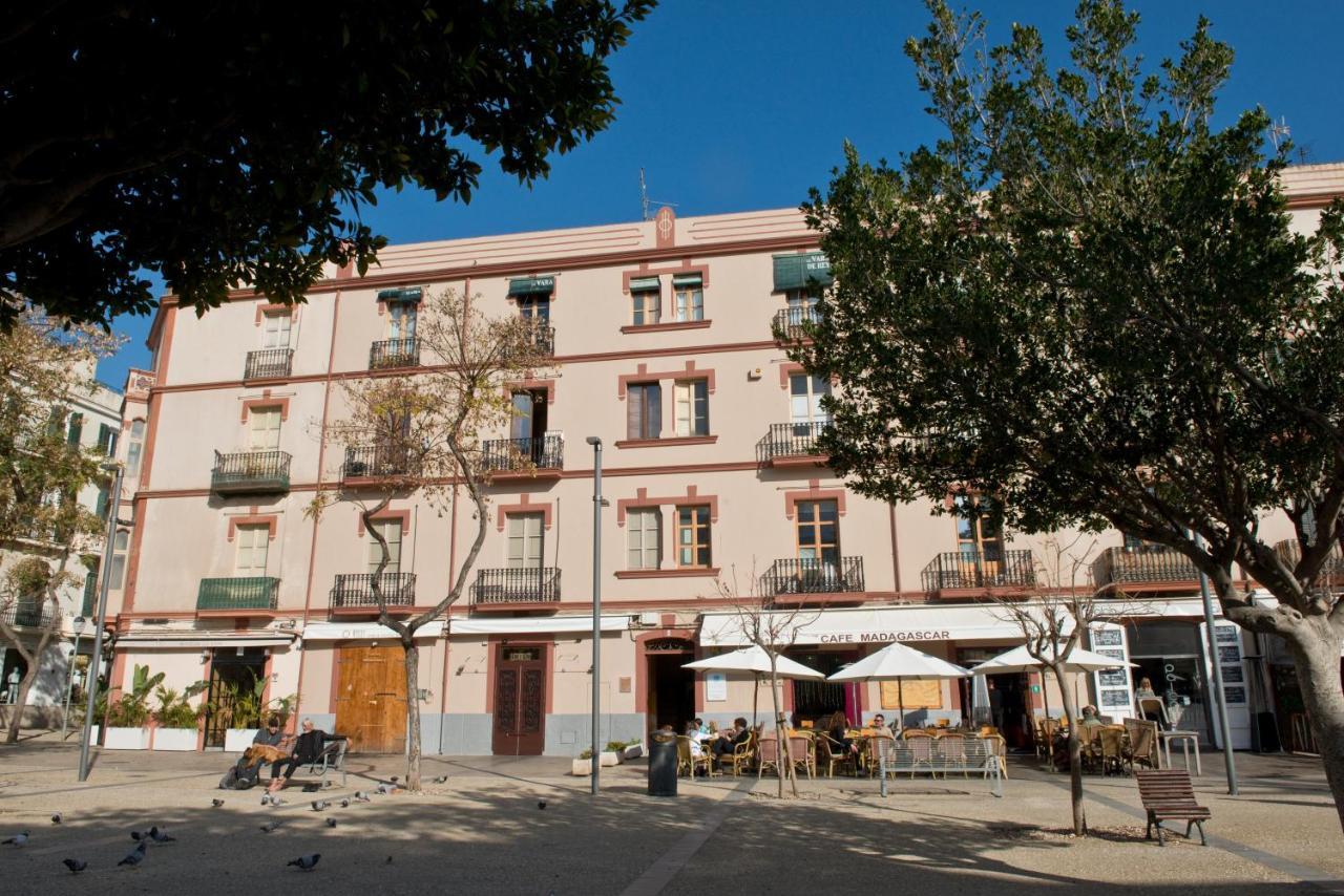 Ibiza Boutique Guest House Cidade de Ibiza Exterior foto