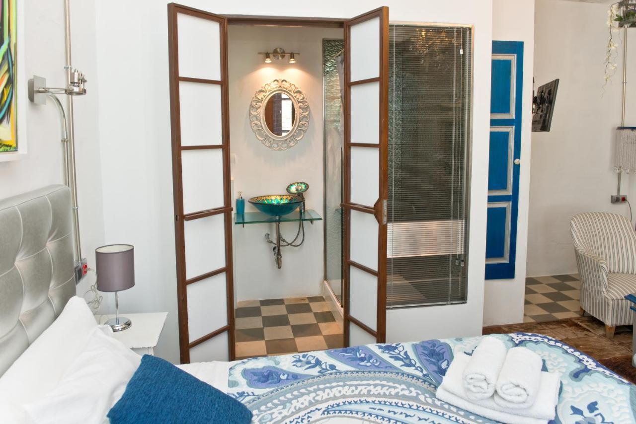 Ibiza Boutique Guest House Cidade de Ibiza Exterior foto