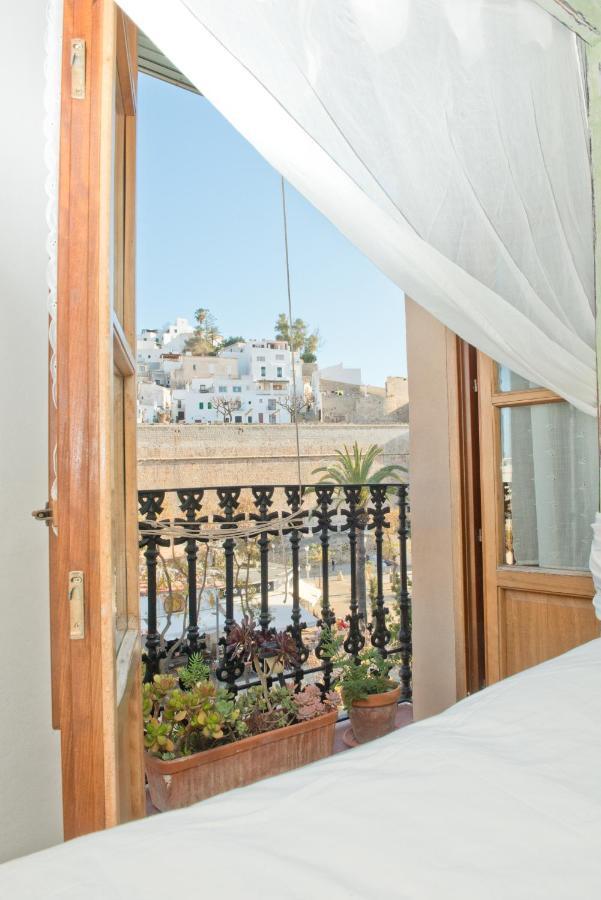 Ibiza Boutique Guest House Cidade de Ibiza Exterior foto