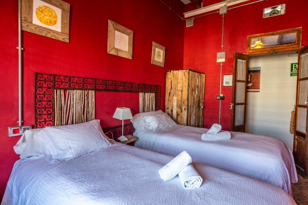 Ibiza Boutique Guest House Cidade de Ibiza Exterior foto