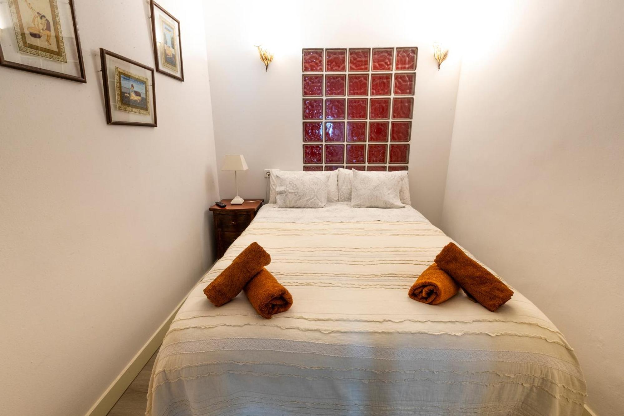 Ibiza Boutique Guest House Cidade de Ibiza Exterior foto