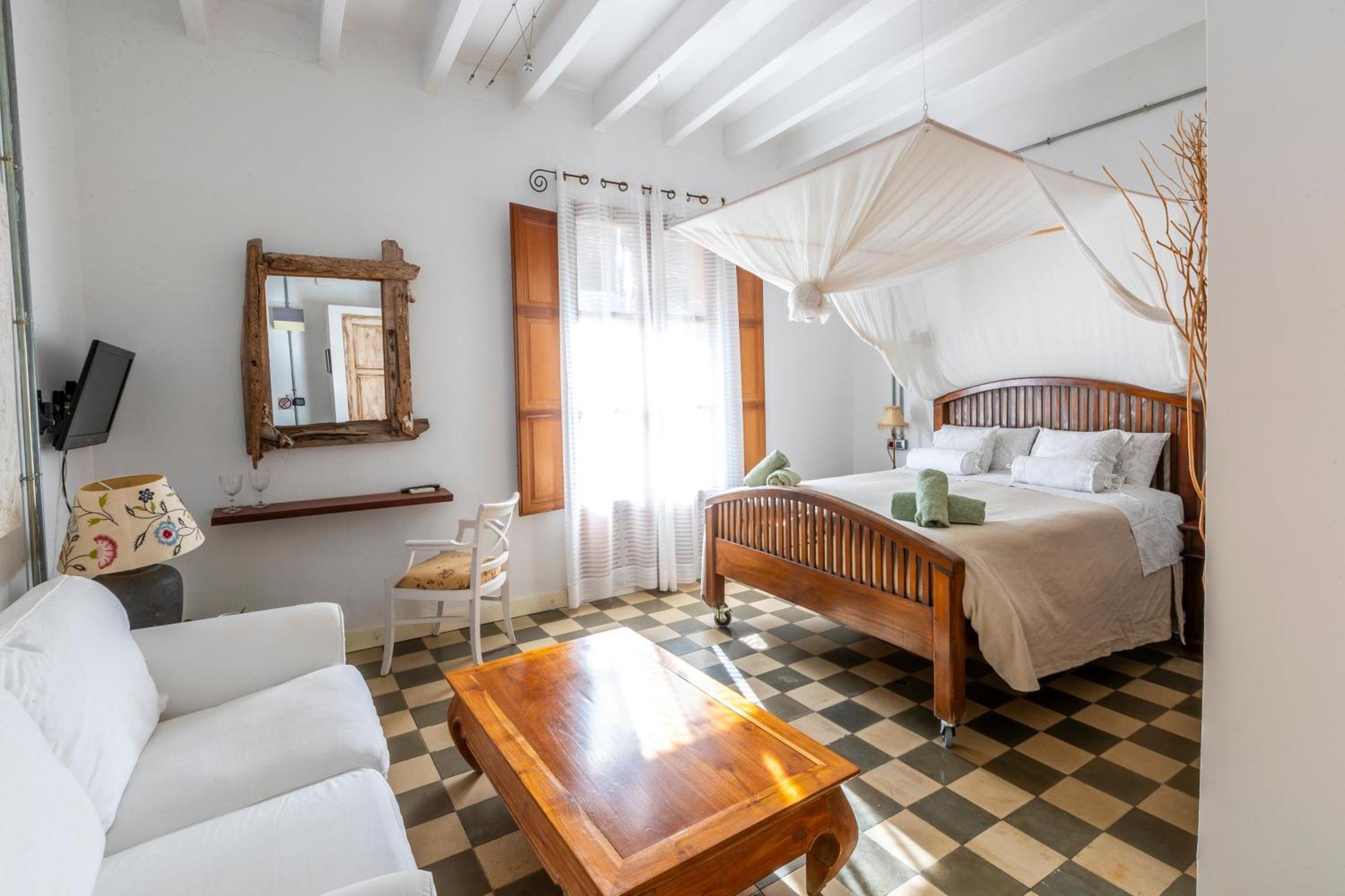 Ibiza Boutique Guest House Cidade de Ibiza Exterior foto