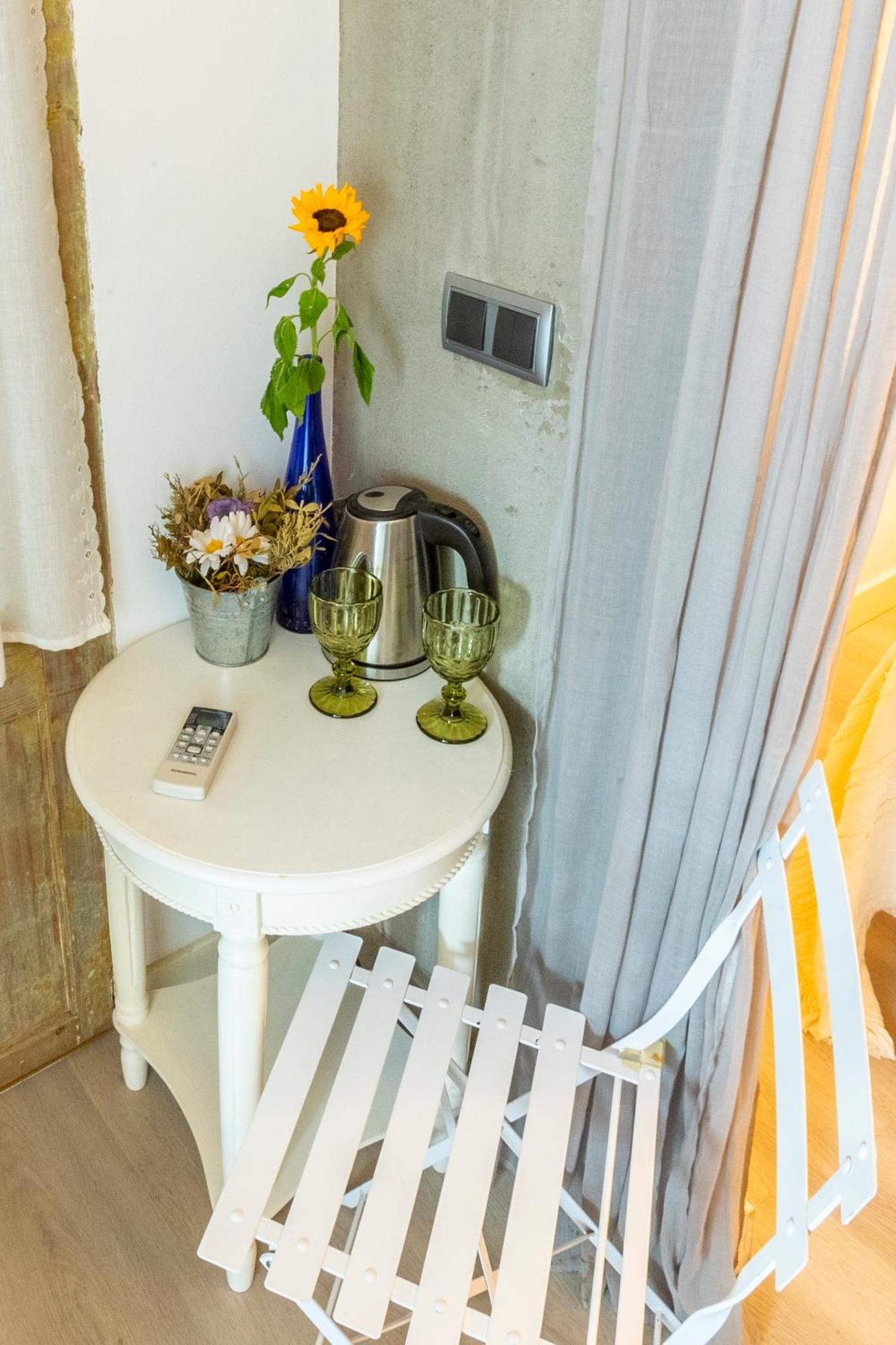 Ibiza Boutique Guest House Cidade de Ibiza Exterior foto