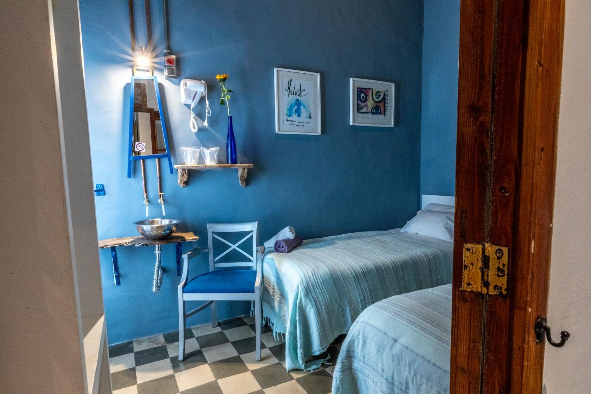Ibiza Boutique Guest House Cidade de Ibiza Exterior foto
