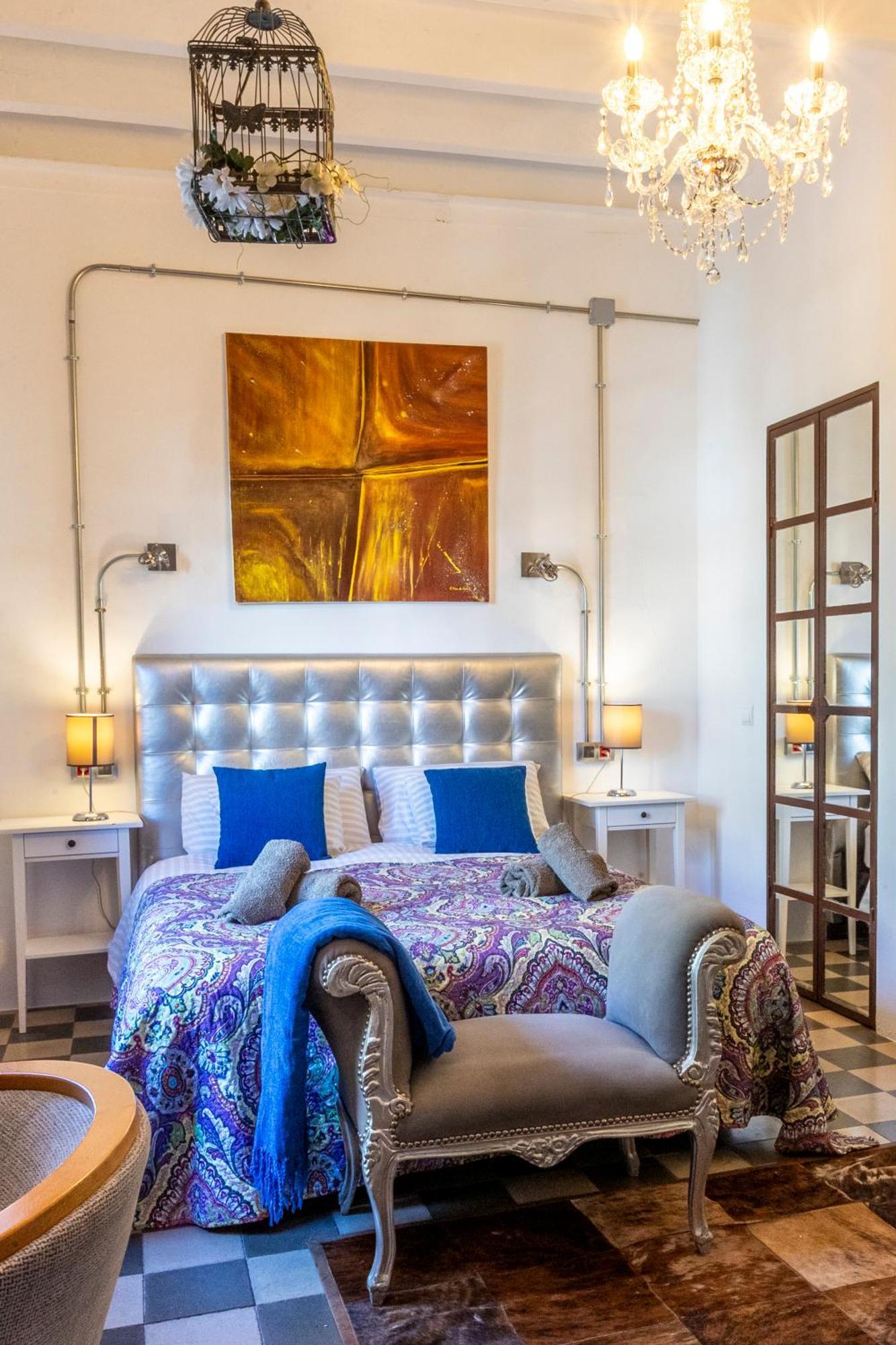 Ibiza Boutique Guest House Cidade de Ibiza Exterior foto