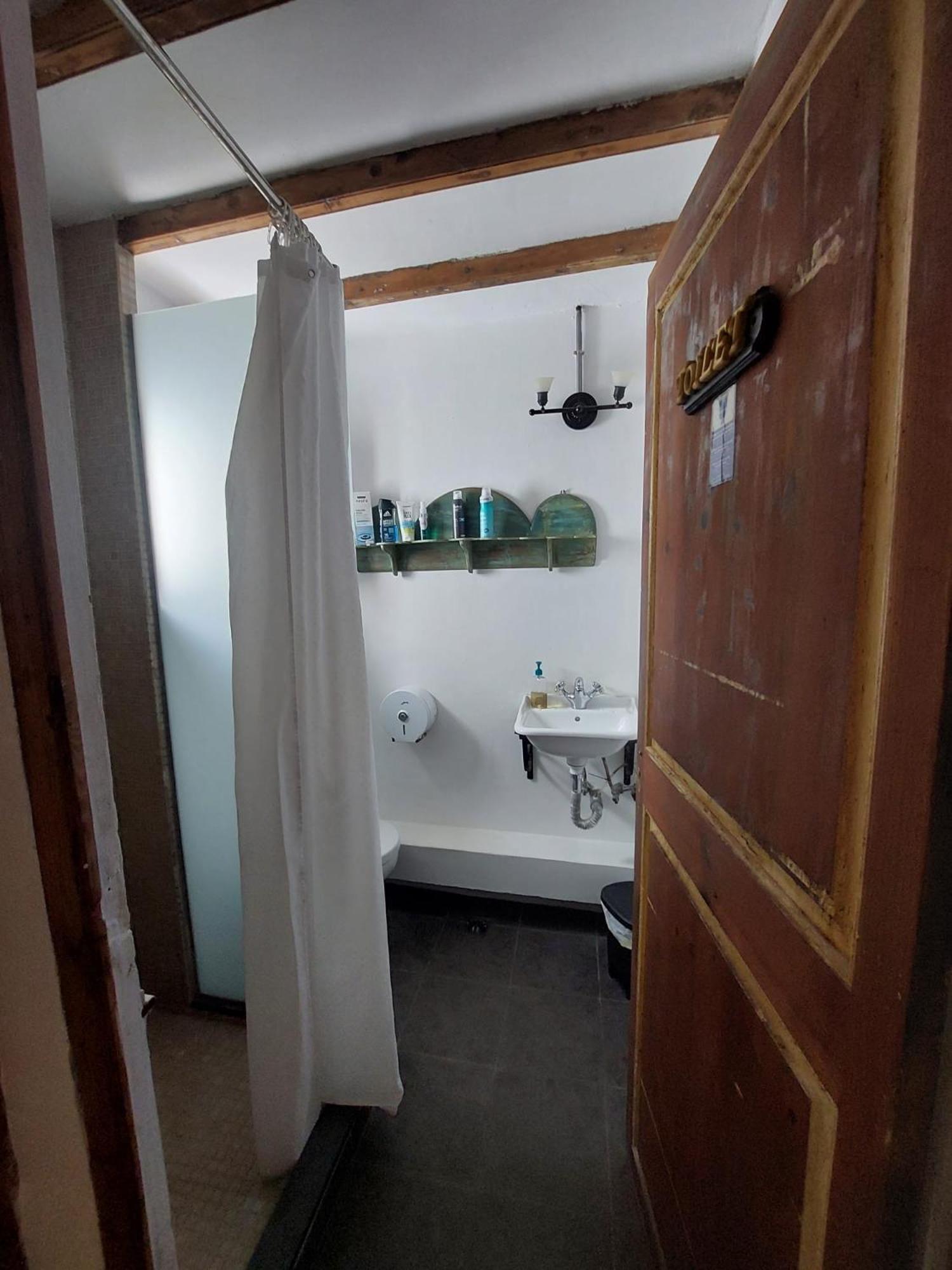 Ibiza Boutique Guest House Cidade de Ibiza Quarto foto