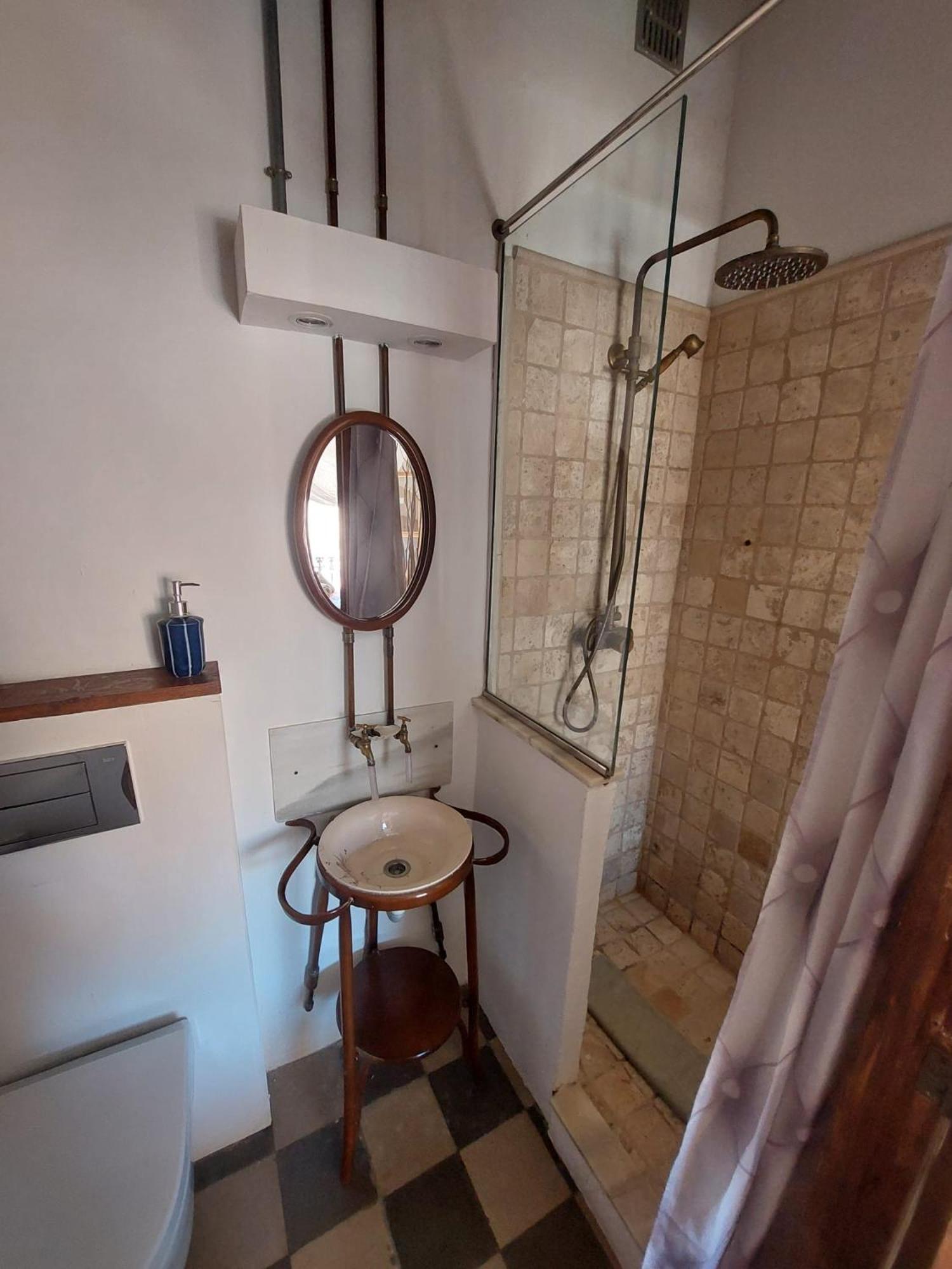 Ibiza Boutique Guest House Cidade de Ibiza Quarto foto