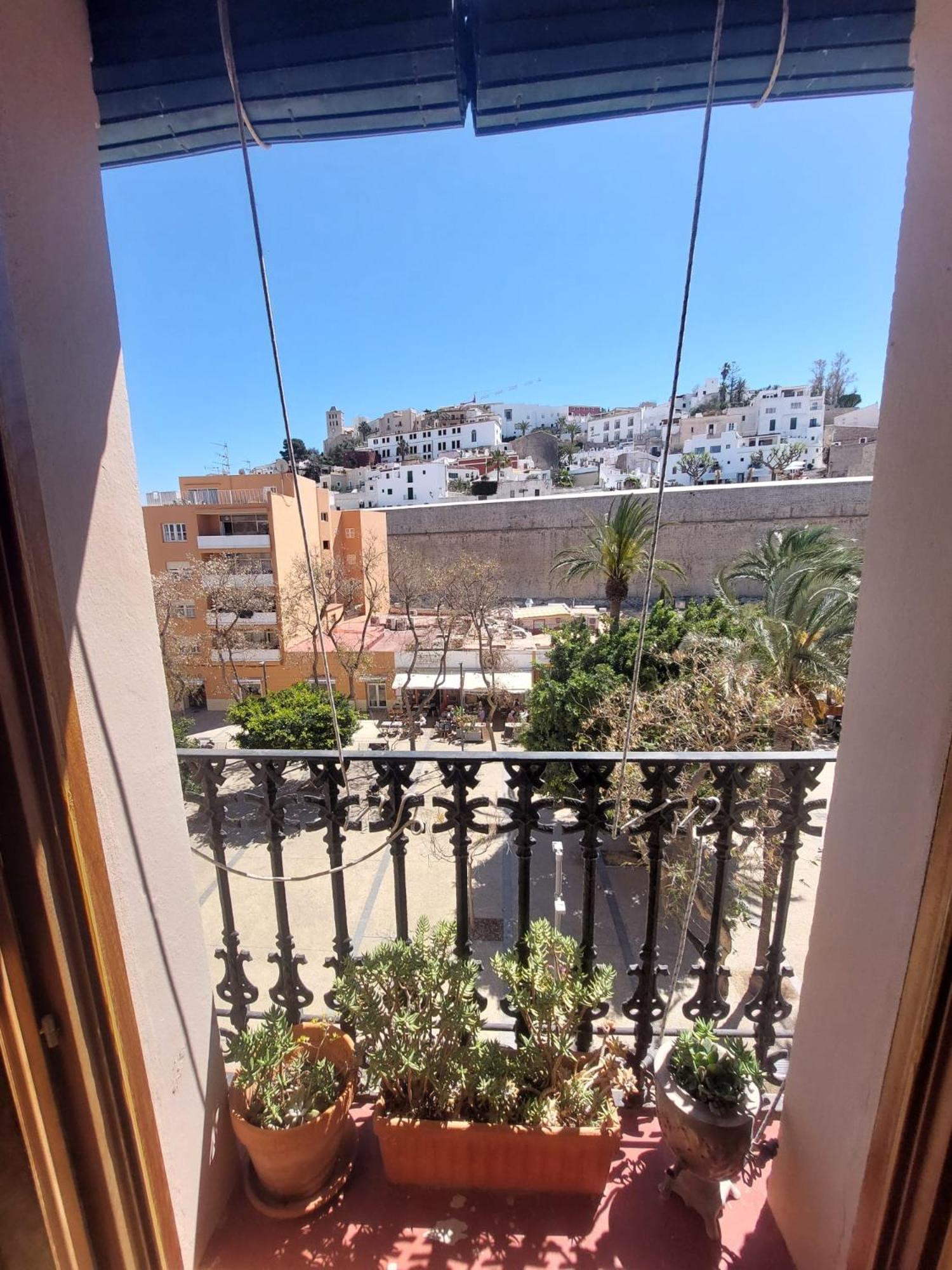 Ibiza Boutique Guest House Cidade de Ibiza Exterior foto