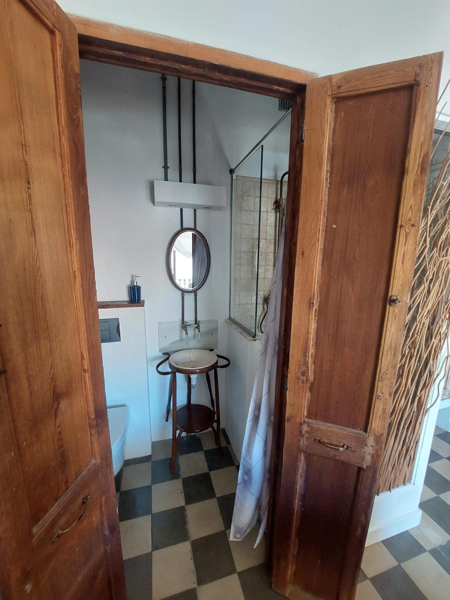 Ibiza Boutique Guest House Cidade de Ibiza Quarto foto