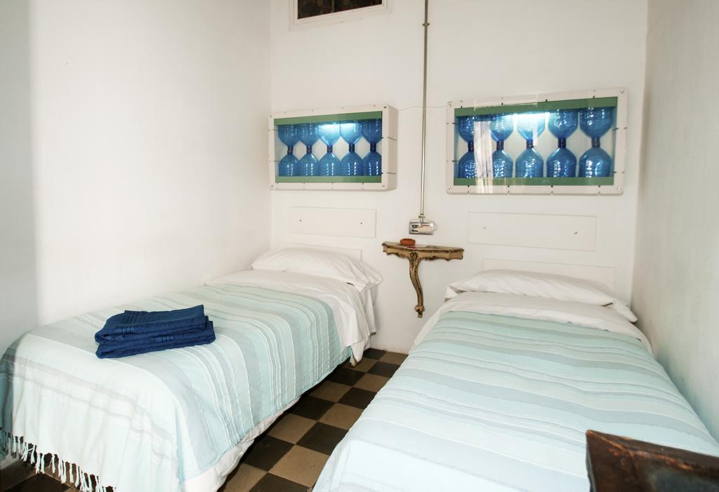 Ibiza Boutique Guest House Cidade de Ibiza Exterior foto