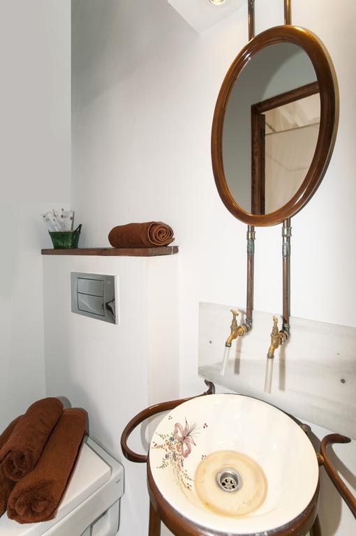 Ibiza Boutique Guest House Cidade de Ibiza Exterior foto