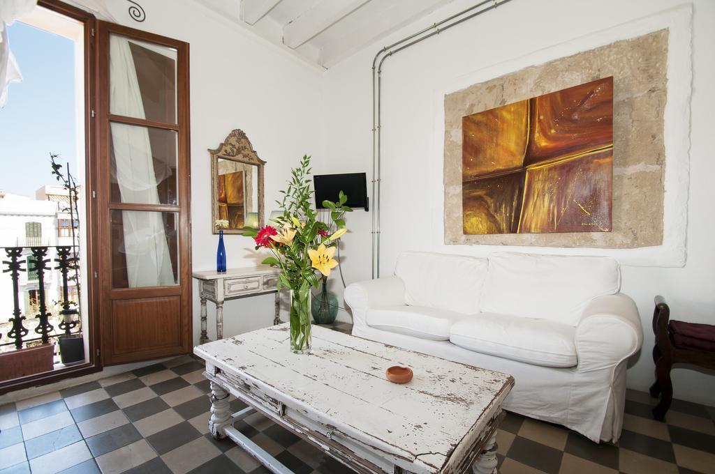 Ibiza Boutique Guest House Cidade de Ibiza Exterior foto