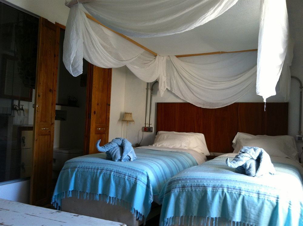 Ibiza Boutique Guest House Cidade de Ibiza Exterior foto